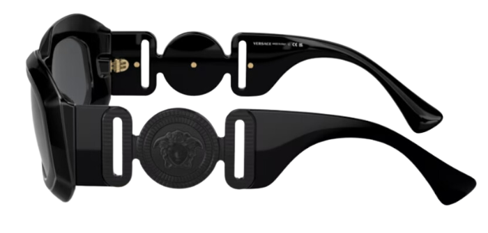 Óculos de Sol Versace Medusa Biggie VE4425U