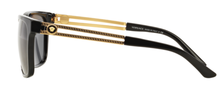 Versace VE4307 Sunglasses