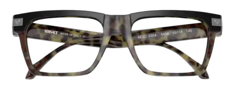 Gafas graduadas Versace VE3354