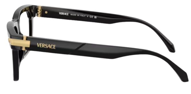 Gafas graduadas Versace VE3354