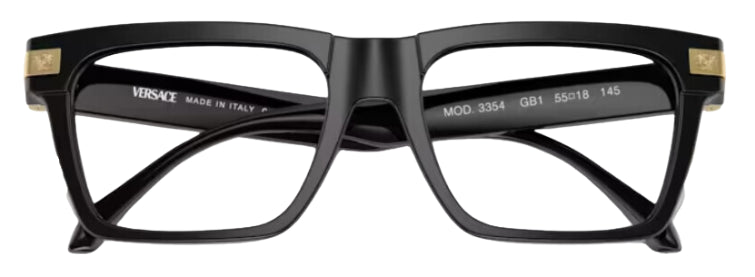 Gafas graduadas Versace VE3354