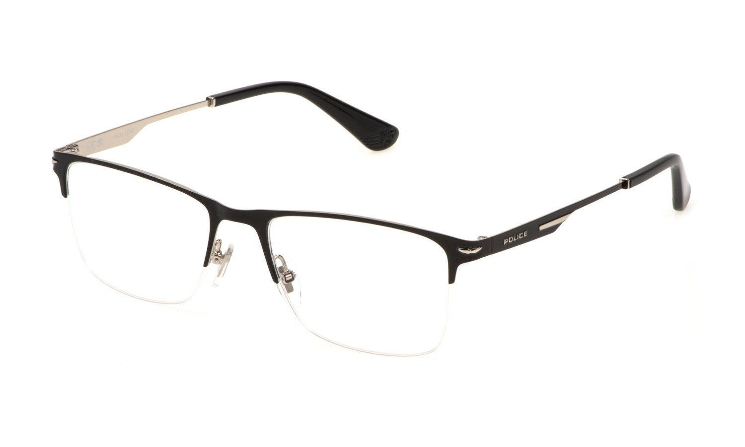 Brille Police VPLN18