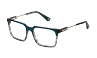 Brille Police VPLN28