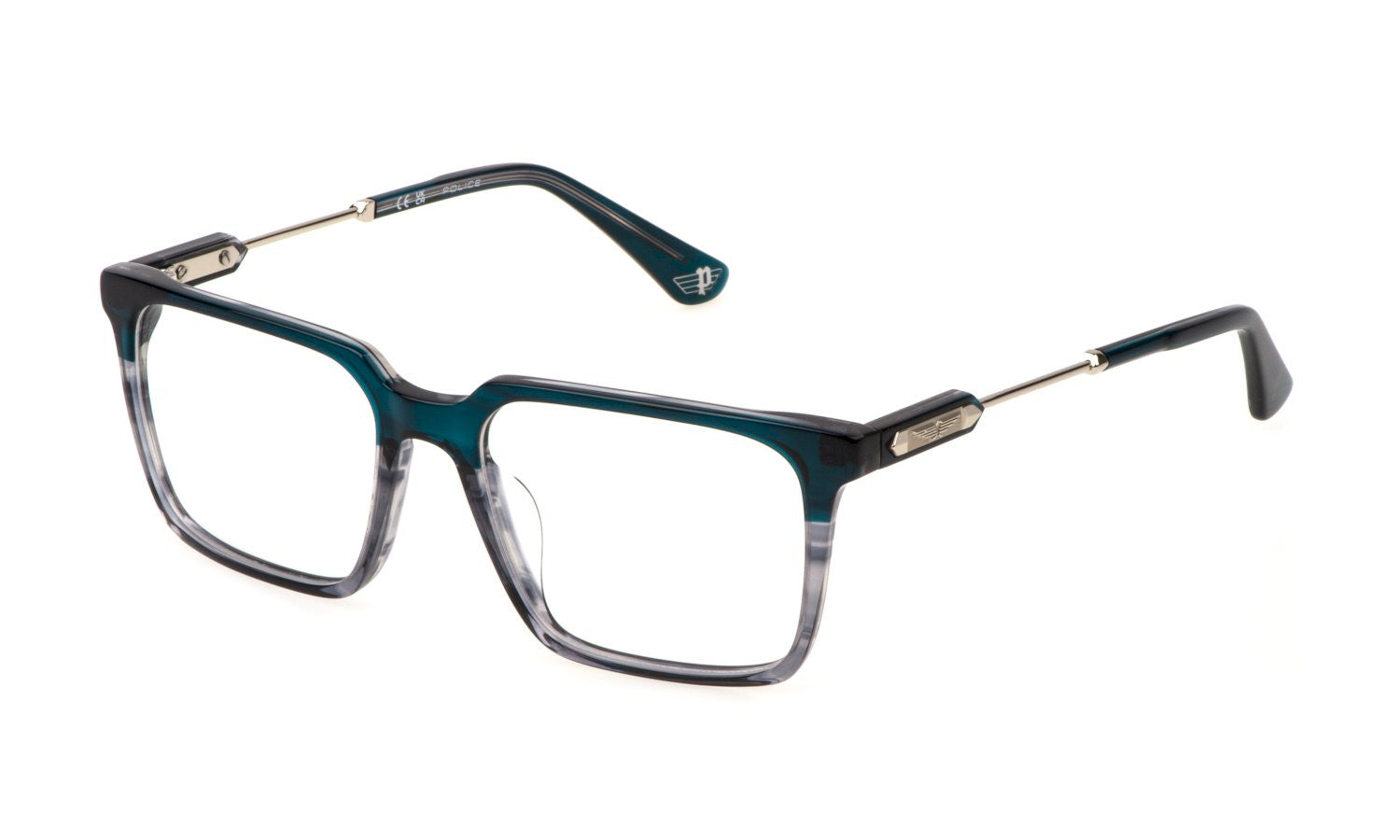 Brille Police VPLN28