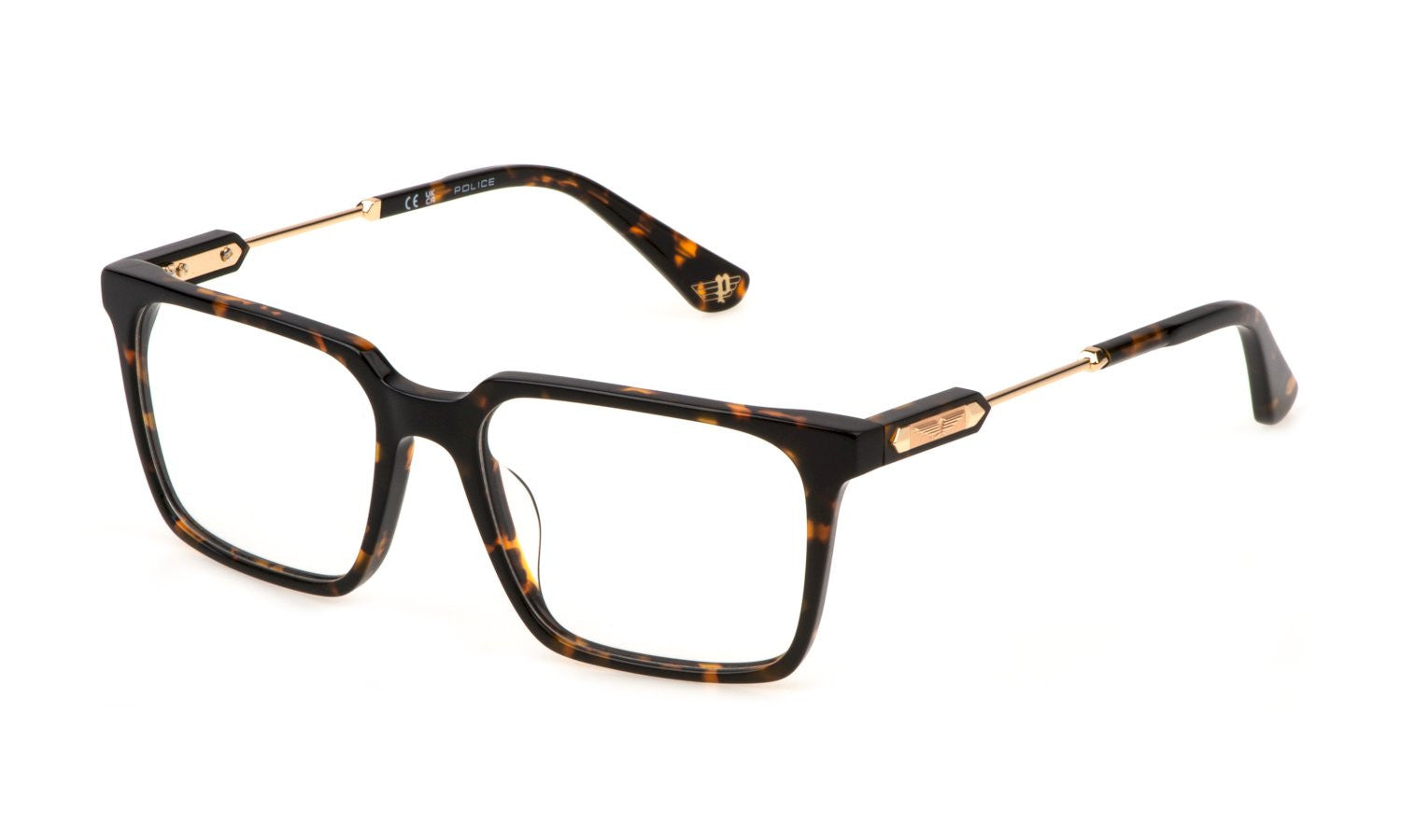 Brille Police VPLN28