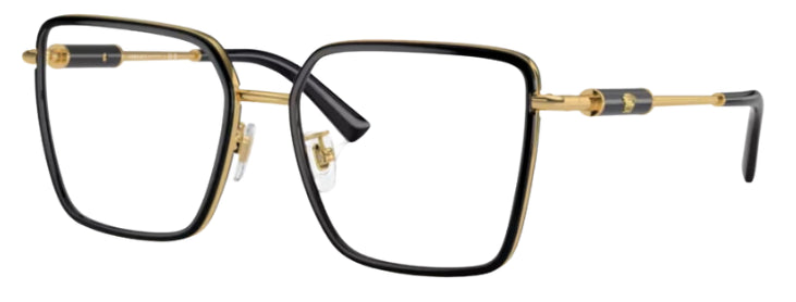 Brille Versace VE1294D