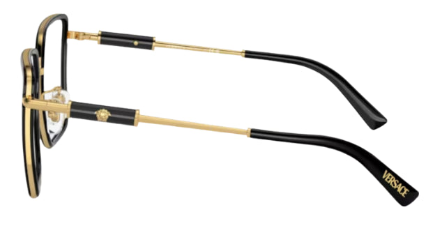 Brille Versace VE1294D