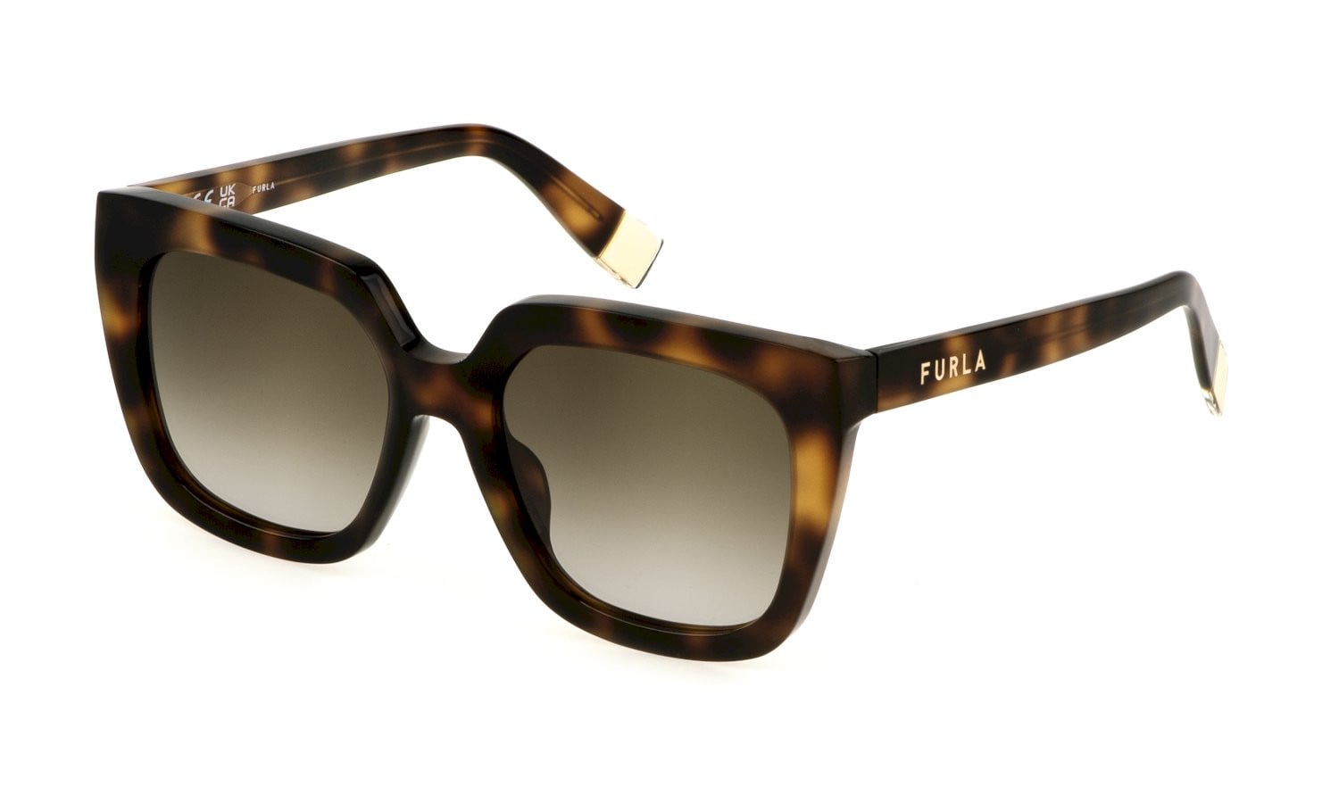 Óculos de sol Furla SFU776