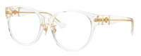 Brille Versace VE3351D