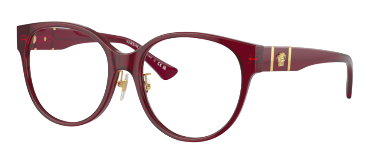 Brille Versace VE3351D