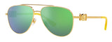 Lunettes de soleil Versace VK2002