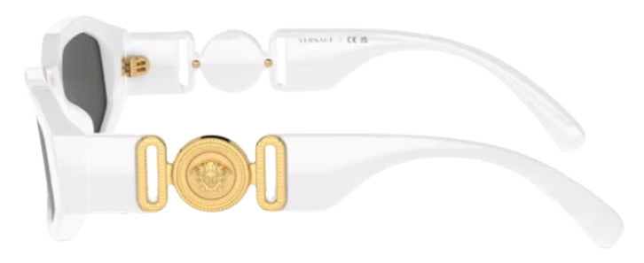 Óculos de Sol Versace Medusa Biggie kids VK4429U