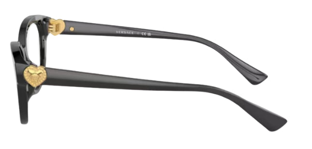 Versace VK3004 Eyeglasses