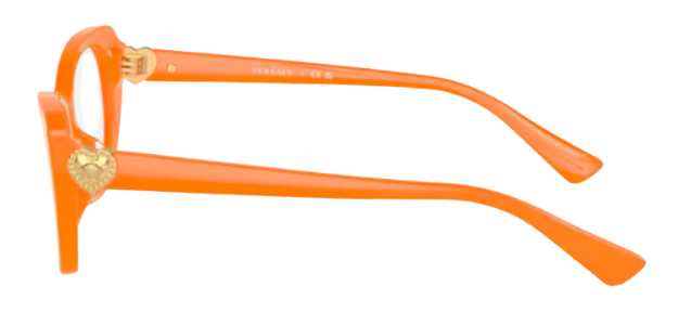 Versace VK3005U Optical Glasses