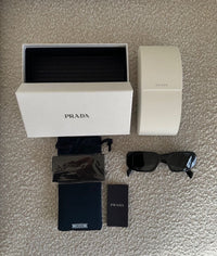 Occhiali da Sole Prada Symbole PR 17WS