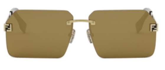 Óculos de Sol Fendi Sky FE40043U