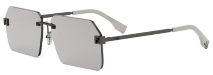 Óculos de Sol Fendi Sky FE40043U