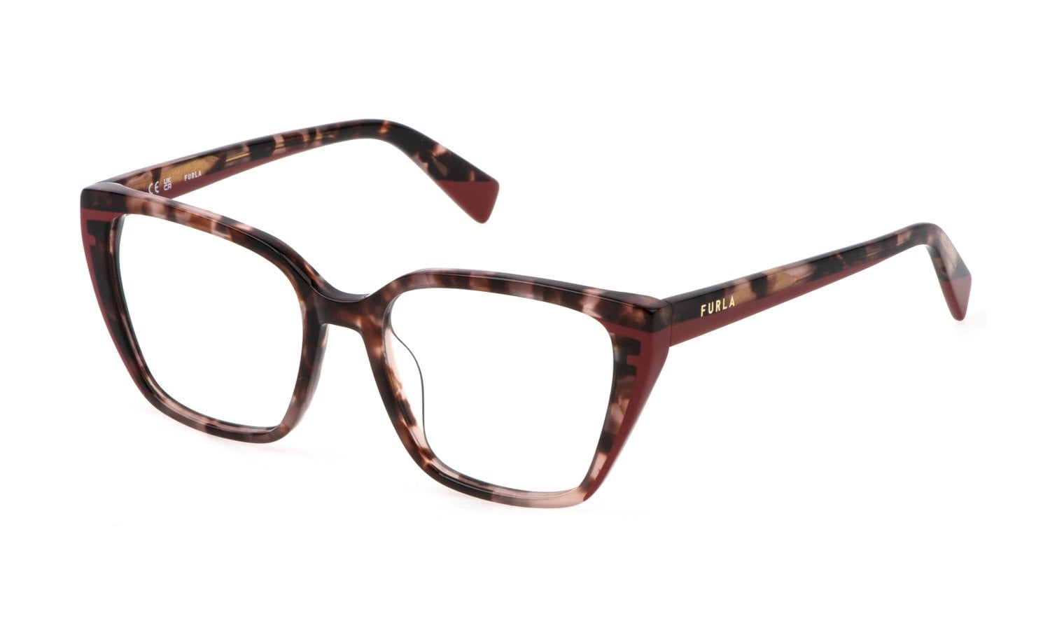 Furla VFU764 Eyeglasses