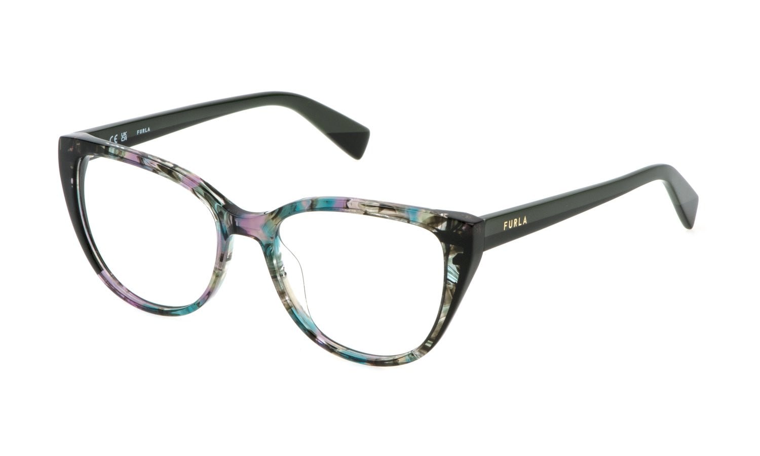 Brille Furla VFU765