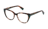 Furla VFU765 Eyeglasses