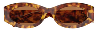 Miu Miu Glimpse MU 11WS Sunglasses