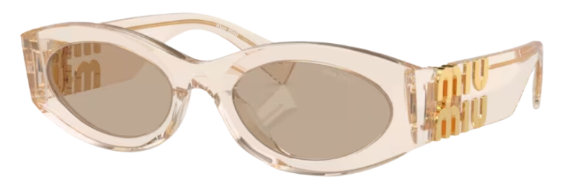Miu Miu Glimpse MU 11WS Sunglasses