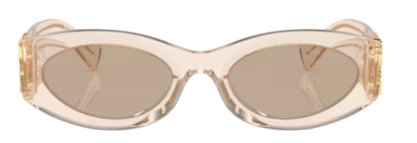 Miu Miu Glimpse MU 11WS Sunglasses