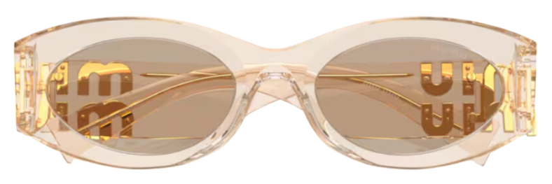 Miu Miu Glimpse MU 11WS Sunglasses