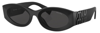 Miu Miu Glimpse MU 11WS Sunglasses