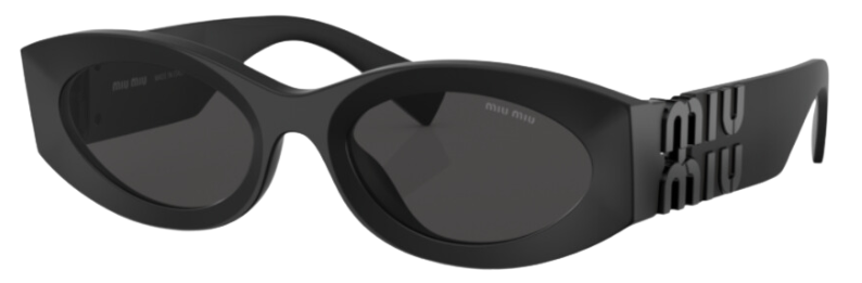 Miu Miu Glimpse MU 11WS Sunglasses