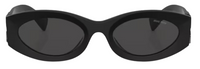 Miu Miu Glimpse MU 11WS Sunglasses