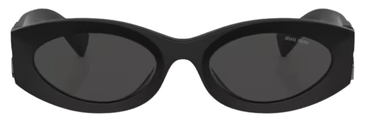 Miu Miu Glimpse MU 11WS Sunglasses