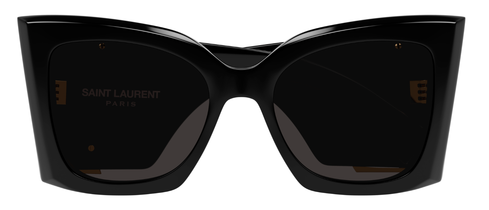 Sonnenbrille Saint Laurent Monogram SL M119 BLAZE