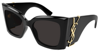Sonnenbrille Saint Laurent Monogram SL M119 BLAZE