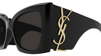 Sonnenbrille Saint Laurent Monogram SL M119 BLAZE
