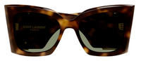 Sonnenbrille Saint Laurent Monogram SL M119 BLAZE