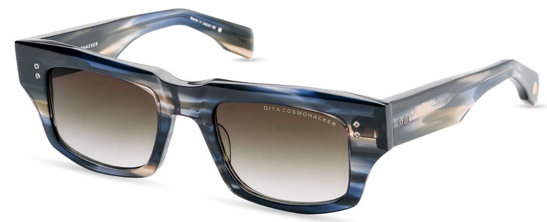 Óculos de Sol Dita Cosmohacker DTS727