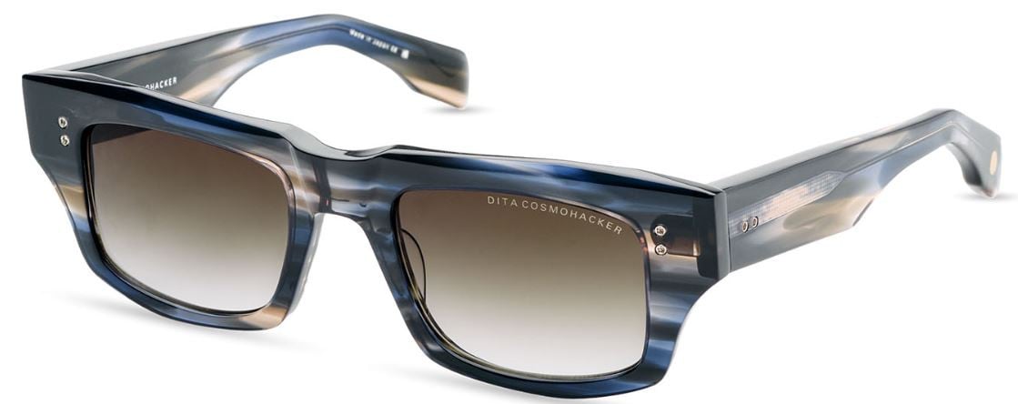 Óculos de Sol Dita Cosmohacker DTS727