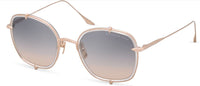 Sonnenbrille Dita Talon Three DTS442