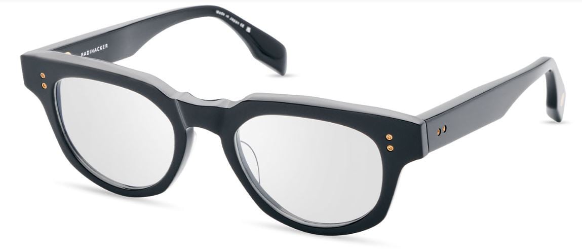Dita Radihacker DTX726 Korrektionsbrille