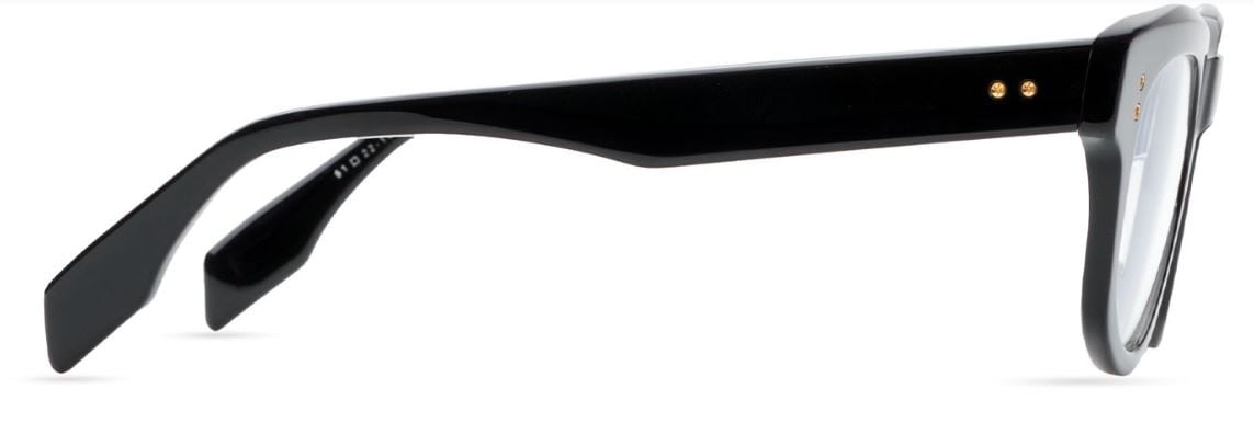 Dita Radihacker DTX726 Korrektionsbrille