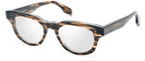 Lunettes de vue Dita Radihacker DTX726