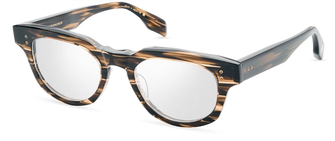 Dita Radihacker DTX726 Korrektionsbrille