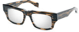 Dita Cosmohacker DTX727 Optical Glasses