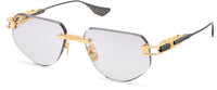 Korrektionsbrille Dita Grand Imperyn DTX164