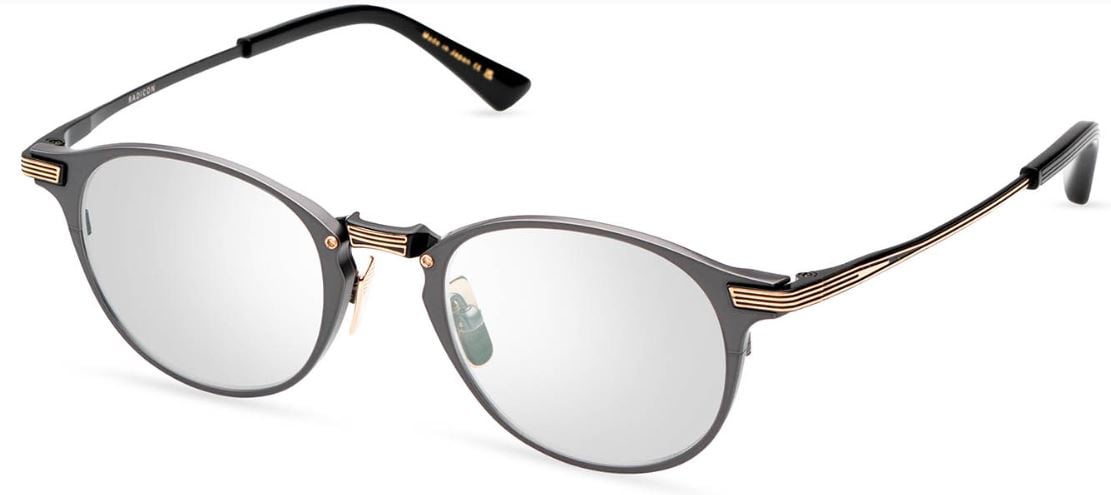 Korrektionsbrille Dita Radicon DTX166