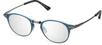 Korrektionsbrille Dita Radicon DTX166