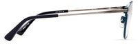 Korrektionsbrille Dita Radicon DTX166
