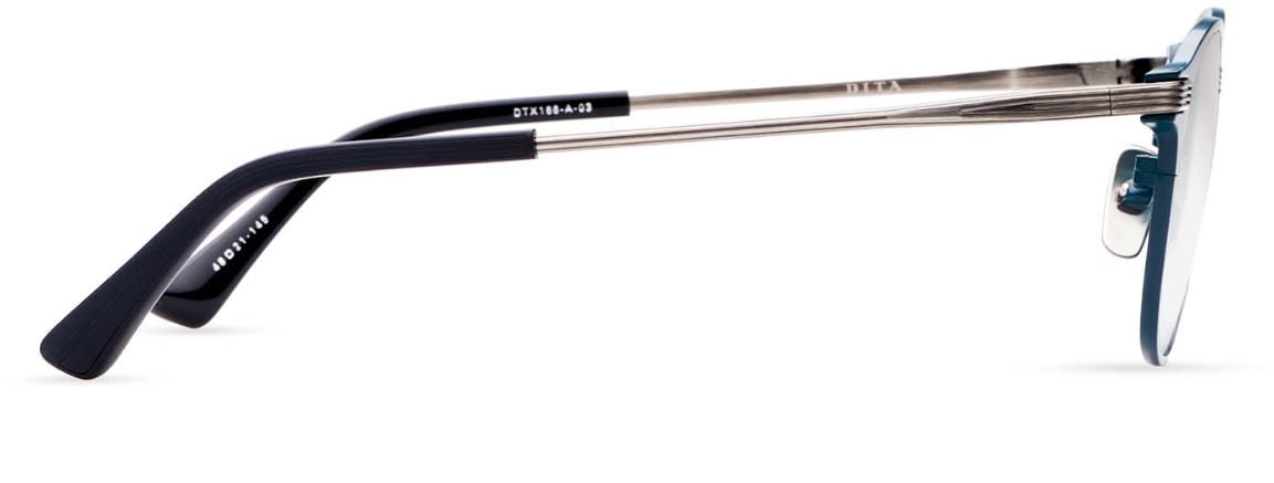 Korrektionsbrille Dita Radicon DTX166