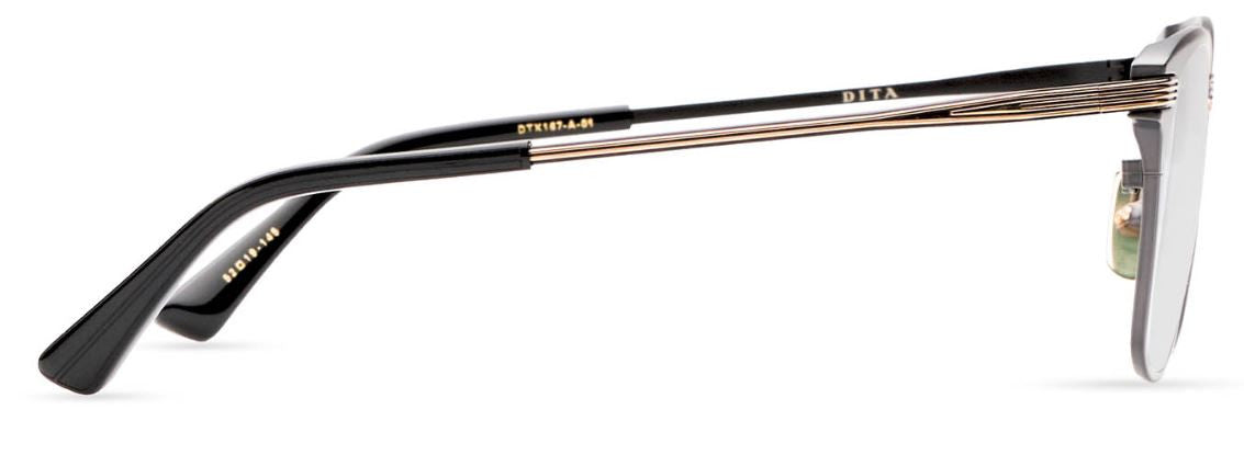 Korrektionsbrille Dita Linrcon DTX167